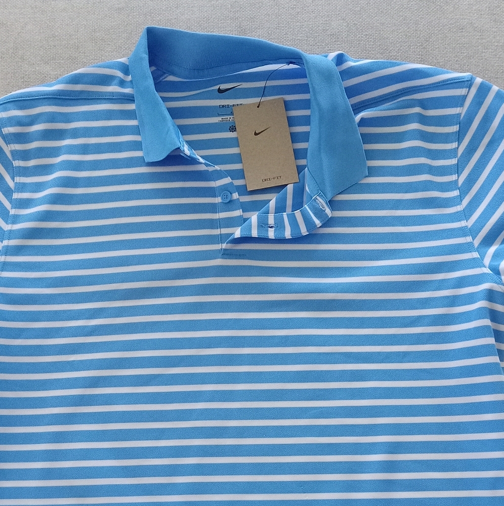Nike golf polo